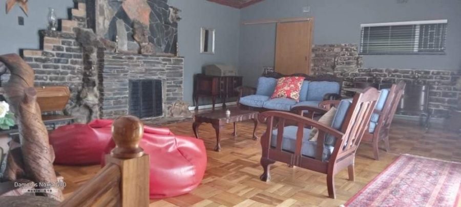 3 Bedroom Property for Sale in Trompsburg Free State